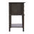 Marydel 2 Drawer Mid Century Modern Nightstand Bed Side Table Wood Nightstand Small Dresser For Bedroom-824999110