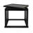 Blackstone Tray Side Table
