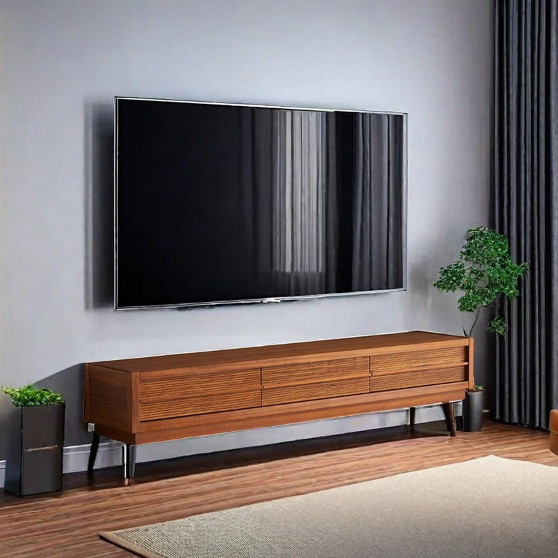 Meuble télé chinois simple