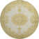 Premium Machine Washable Natoma AMF1003 Oriental Rug