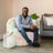 Standard Bean Bag Chair-740130891-774286774
