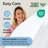 6 Piece Sheet Set, Soft Cooling Bed Sheets, Breathable & Wrinkle Free, Hotel Luxury Bedding-103254465-103254452