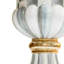 Sterling Check® Pedestal Urn