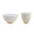 Ensemble de tables basses 2 pièces Thaine-858484035