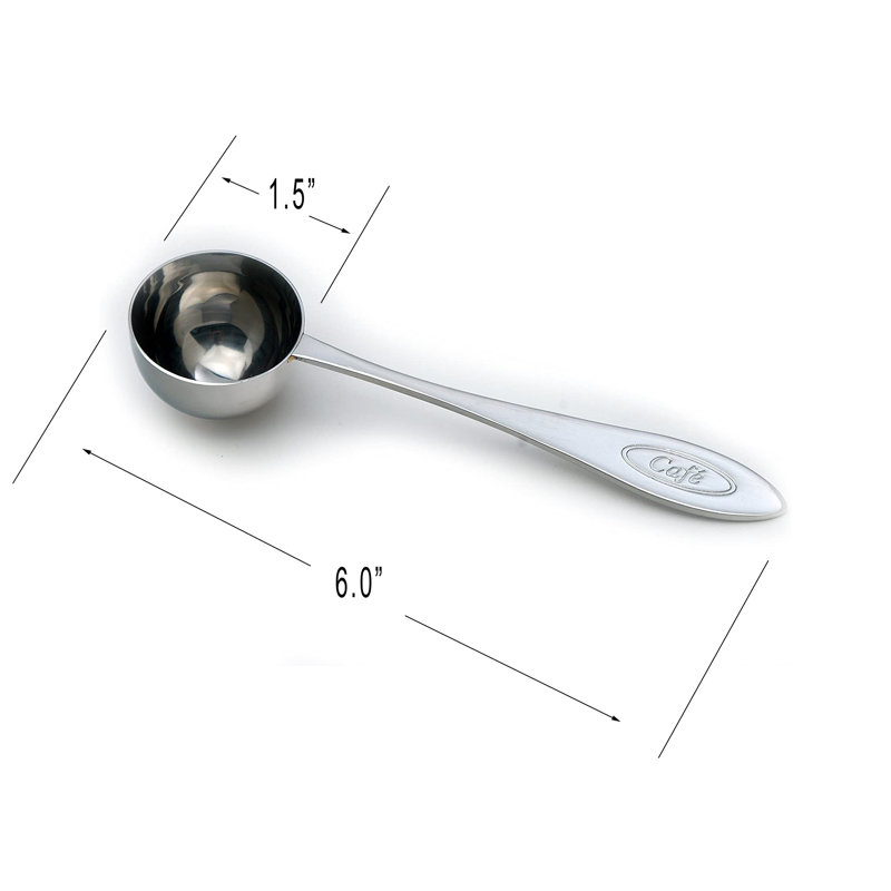 Cuillère à mesurer le café Cuisinox