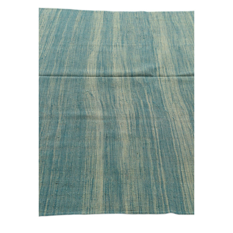 Ohlson Green Rug