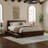Astley Wood Panel Storage Bed-137668258-137668268