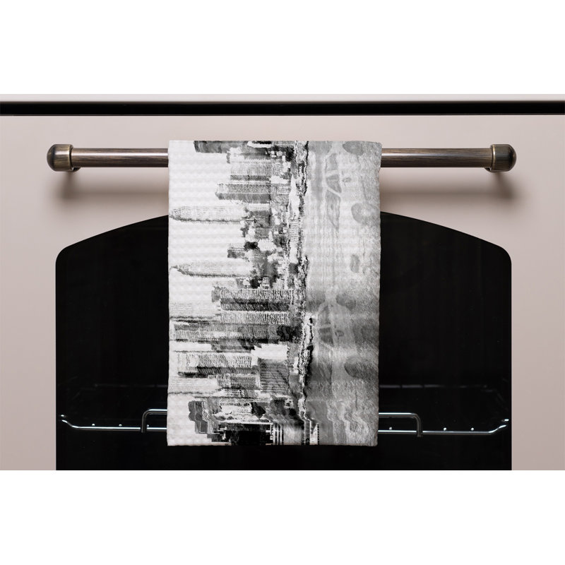 Cotton Tea Towel Kitchen Towel