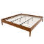 Base de lit plateforme en bois de bambou sec de 15 pouces de hauteur-1876428383-1876428381