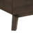 Barukh 13.7" King Platform Bed Frame-68821079