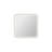 30 Inch Rectangle LED Front and Backlit Wall Mirror in Satin Gold-591679206-591679210