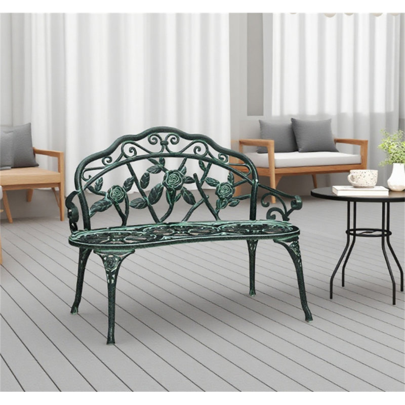 Bench Outdoor Bench