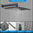 Complete Shower System with Rough in-Valve-62247388