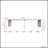 Multifunctional Extendable Console Table With Adjustable Length For Various Spaces And Uses