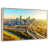 Floating Frame Natural Wood
