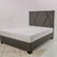 Matelas en mousse viscoélastique imprégnée de cuivre 8 pouces-1594760926