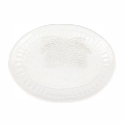 VIETRI Pietra Natale Platter