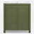 30" Single Bathroom Vanity With Ceramic Top-114236558