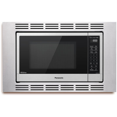 Panasonic® Microwave Trim Kit