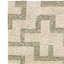 Roosevelt Abstract Area Rug-1491514100
