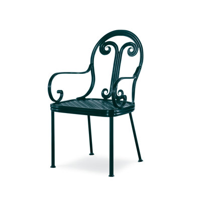 Thomas O'Brien Outdoor Dining Armchair