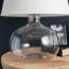 Warren Round Lamp