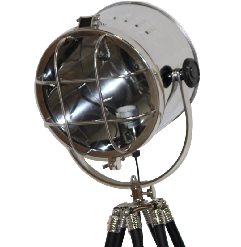 Lampe sur pied moderne 61 po