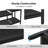 Olivie 47.24 " W Closet System-355913136