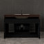Ensemble de meuble-lavabo mural flottant 29,9 po-270290757