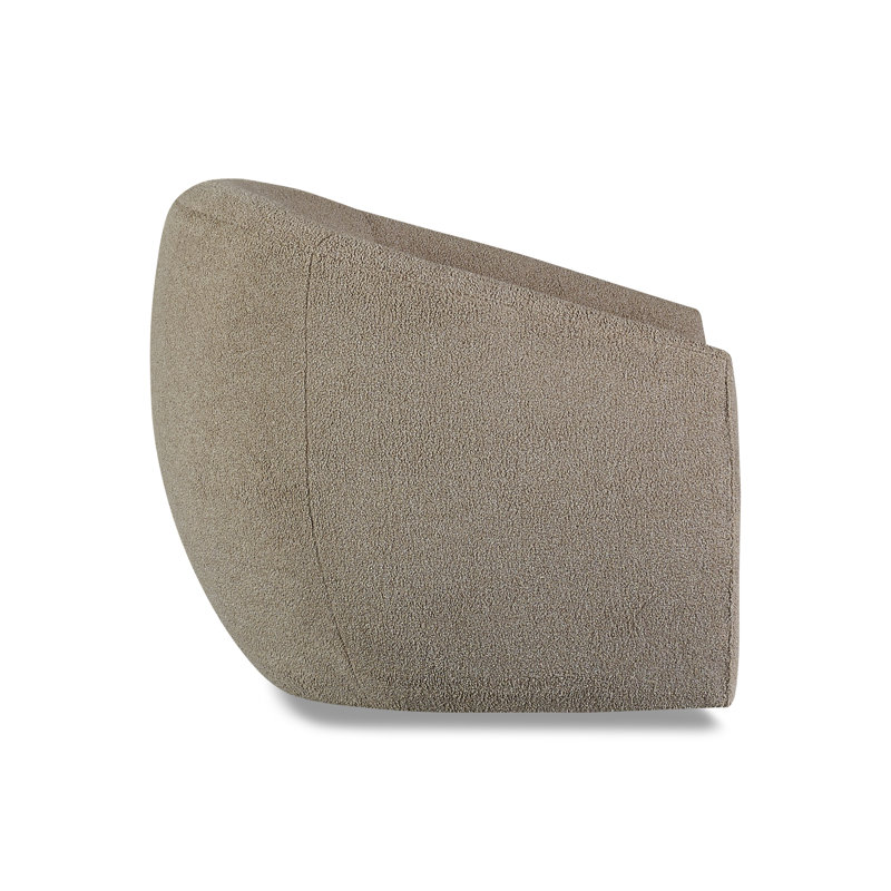 Kylie Swivel Barrel Chair, 61520-88