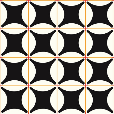 Traveler Tile Wallpaper