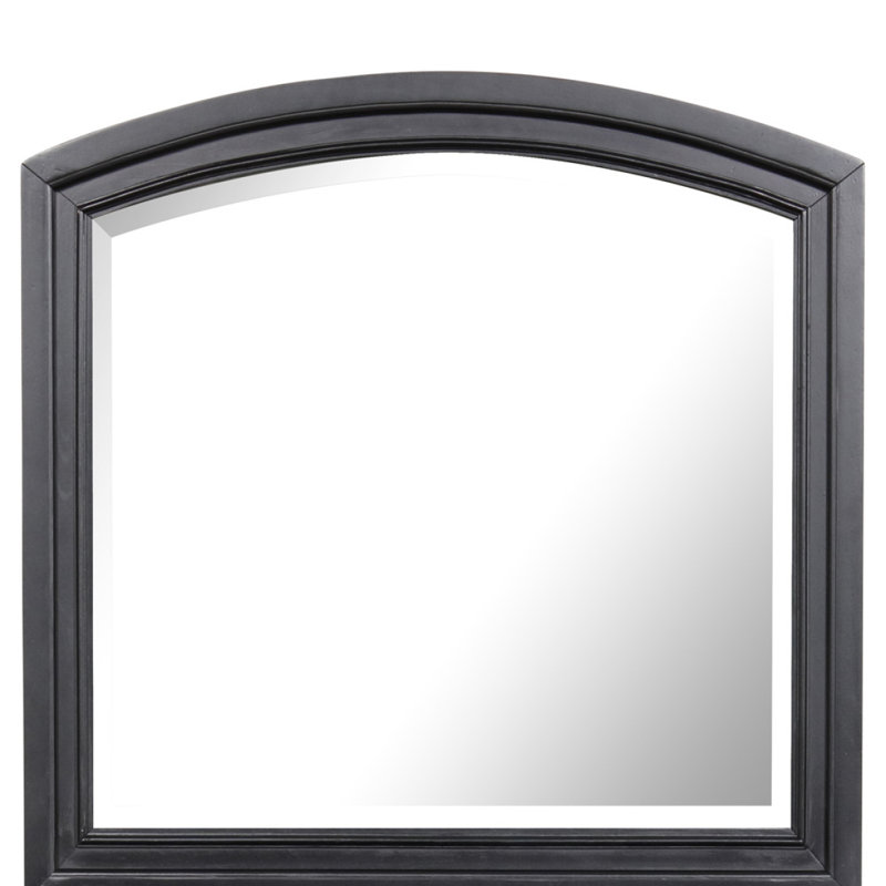 Meade G8925-M Mirror, Black