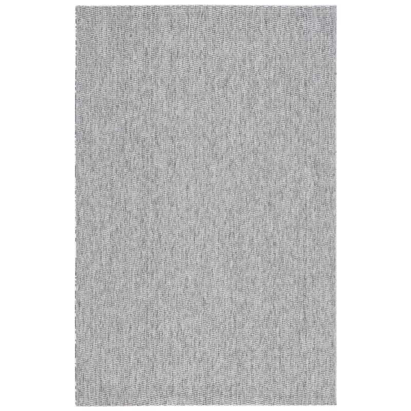 Tapis d'intérieur / extérieur en sisal Yarelys, Rectangulaire 8 pi x 10 pi