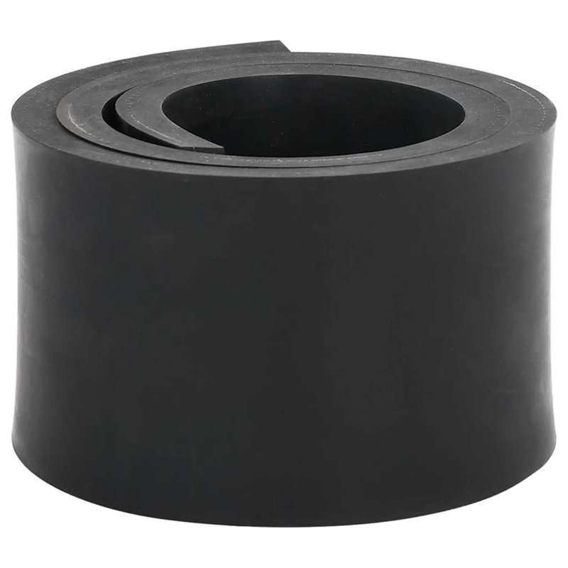Lawn Edging Fencing, 1cm H x 120cm W x 8cm D