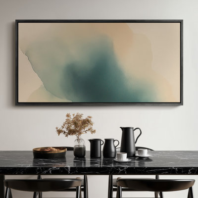 Extra Large Framed Wall Art Vintage Fine Art Antique Classic for Bedroom
