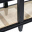 Richmond 60'' W Solid Wood Console Table-1256515942