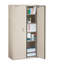 Fireproof Double Door Storage Cabinet