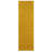 Vizzapu Hand Loomed Gabbeh Rug, 100% Wool, Solid Color, Fade & Stain Resistant, Durable, All Sizes, India-Made.-110736247