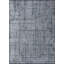 Rapture Gray/Blue Luxury Area Rug-68861723
