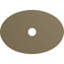Médaillon de plafond Alexa l 30 3/4 po x H 21 1/4 po x P 3 7/8 po x P 1 5/8 po (convient aux auvents jusqu'à 5 5/8 po)-28578613