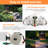 Plastic Hose Reel