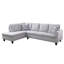 Canapé modulaire de 97 po Budwin-1028522886-1028522909