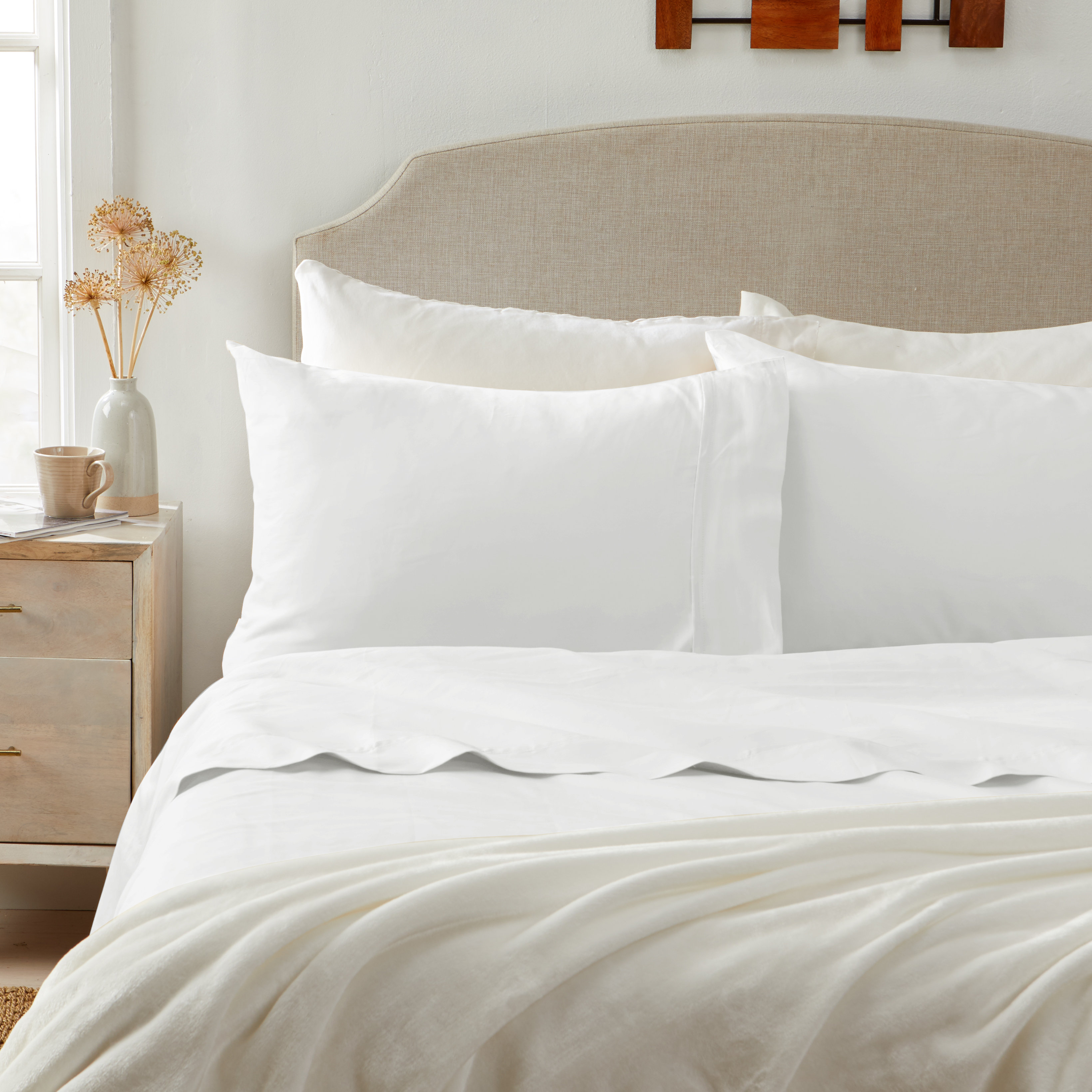Latitude Run® Sheet Set.extra Soft Durable Bed Sheets Wayfair