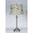 Caitlynne Metal Table Lamp-225858531-225795725
