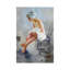 In The Bathroom by Igor Zhuk - Wrapped Canvas Painting-144868652