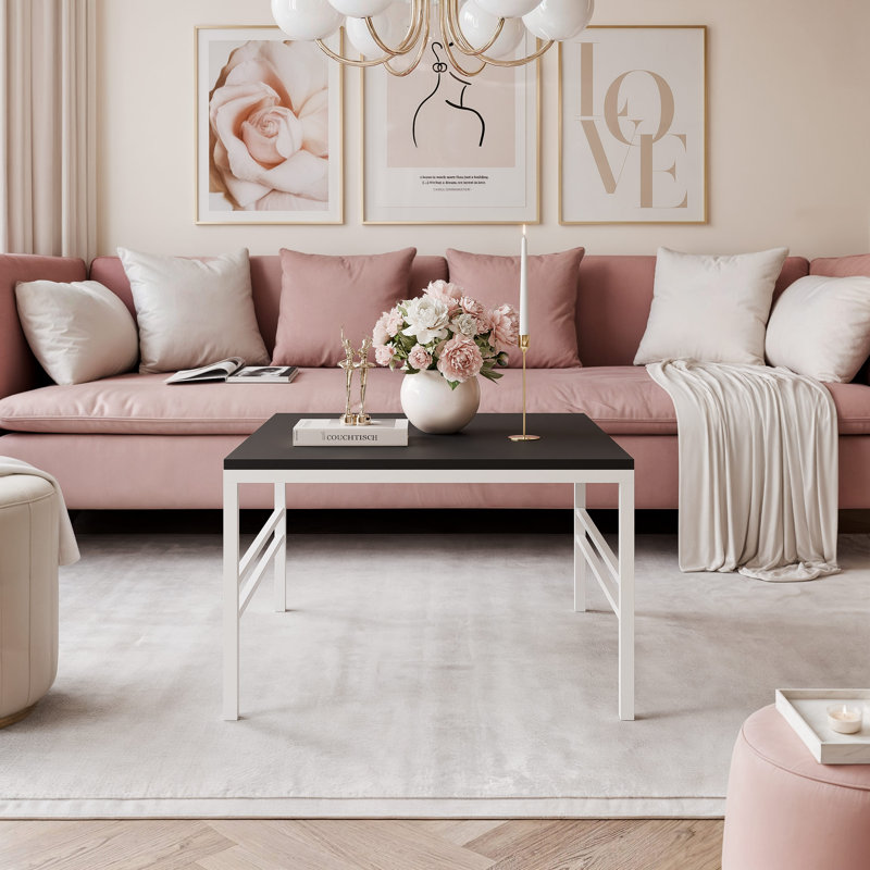Coffee Table with Storage