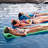 TRC Recreation Serenity 1.5" Thick Vinyl Swimming Pool Float Mat-96151163
