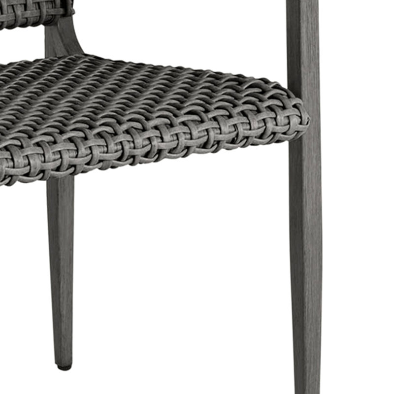 Harbor Patio Dining Armchair