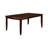 Angelica 42 " Extendable Rectangular Dining Table
