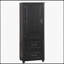 Meuble-lavabo compact de 20,3 pouces avec lavabo, porte à fermeture douce et rangement fonctionnel, parfait pour les petites salles de bain modernes.-281616747